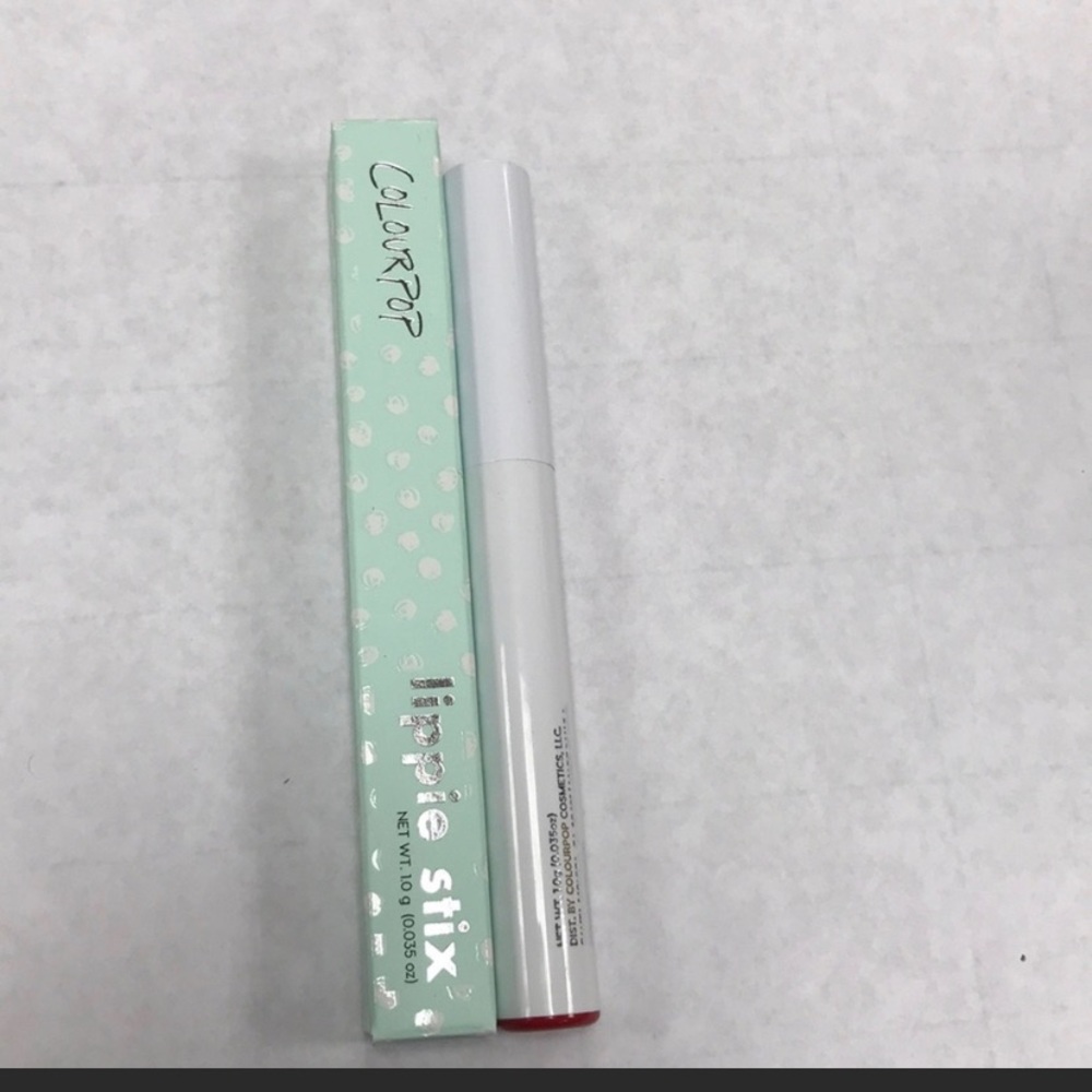 2-FOR-1 Colourpop Lippie STIX LIMITED EDITION COLOR  “Marmalade”